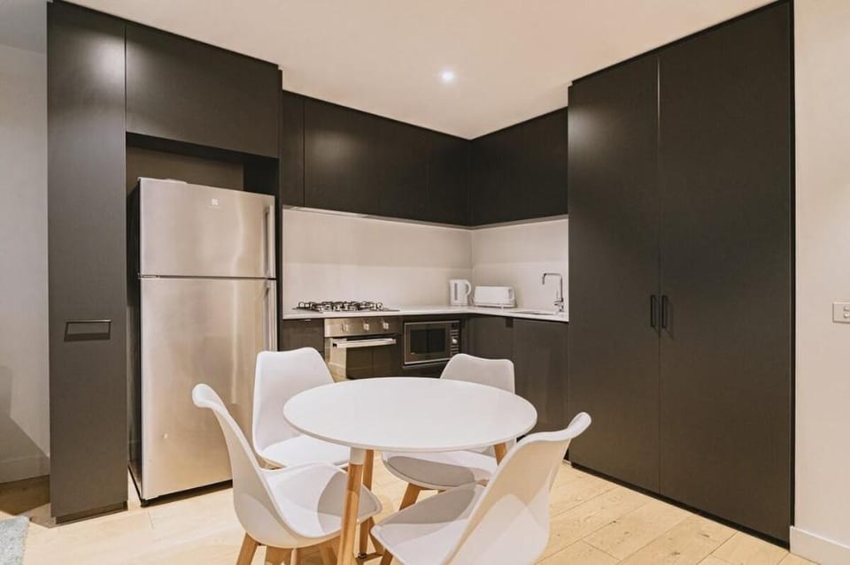 KozyGuru | Collingwood | 2B Townhouse Vacation rental in Melbourne