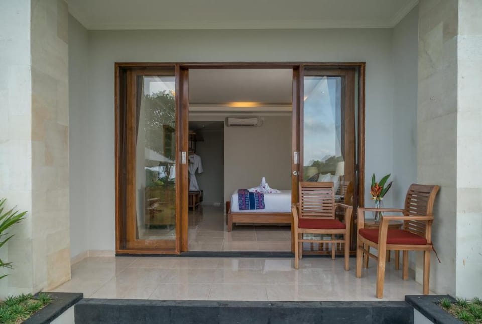 Cozy Deluxe Room Great View near Pandawa Beach Vacation rental in Bali