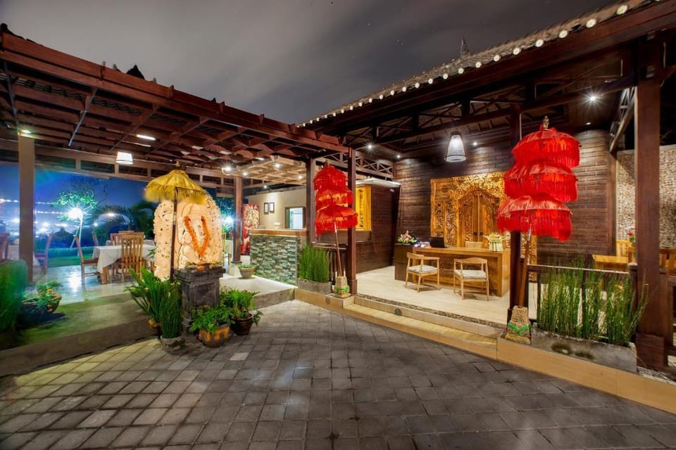 Cozy Suite Room Great View near Pandawa Beach Vacation rental in Bali