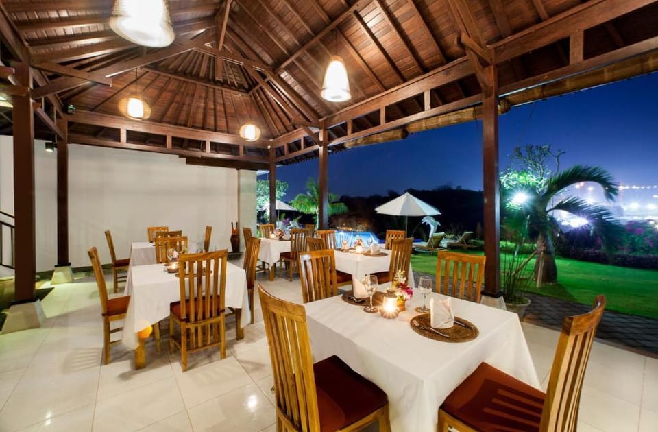 Cozy 2BR Villa with Pool near Pandawa Beach Vacation rental in Bali