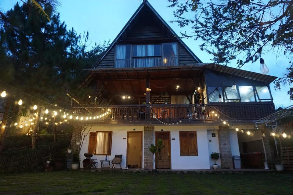  Zen Homestay Vacation rental in Dalat