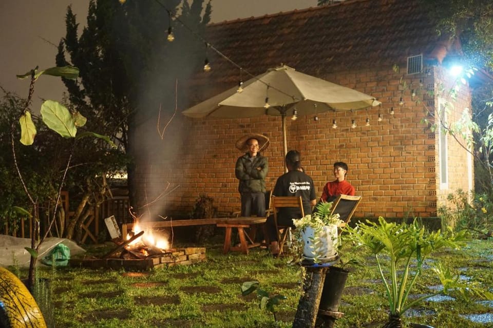  Zen Homestay Vacation rental in Dalat