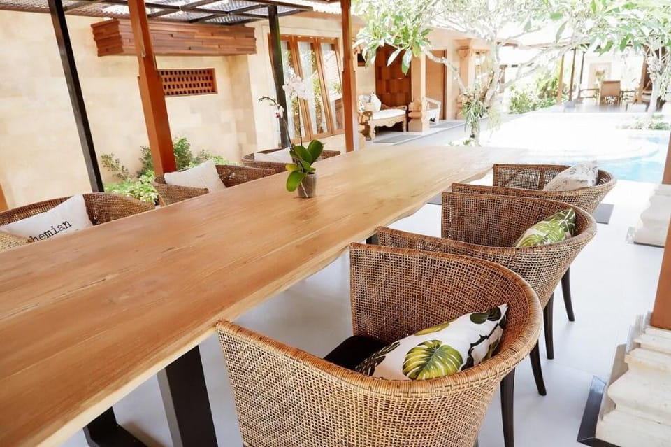 Balinese Superior with Pool in Ubud Center Vacation rental in Sukawati