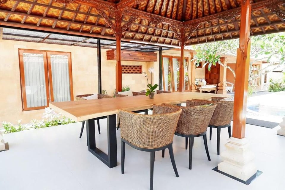 Balinese Superior with Pool in Ubud Center Vacation rental in Sukawati