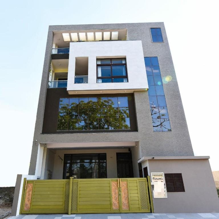 PANAMIC Apartment in Jaipur