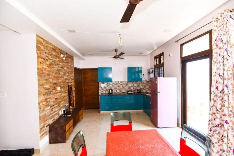 PANAMIC Apartment in Jaipur