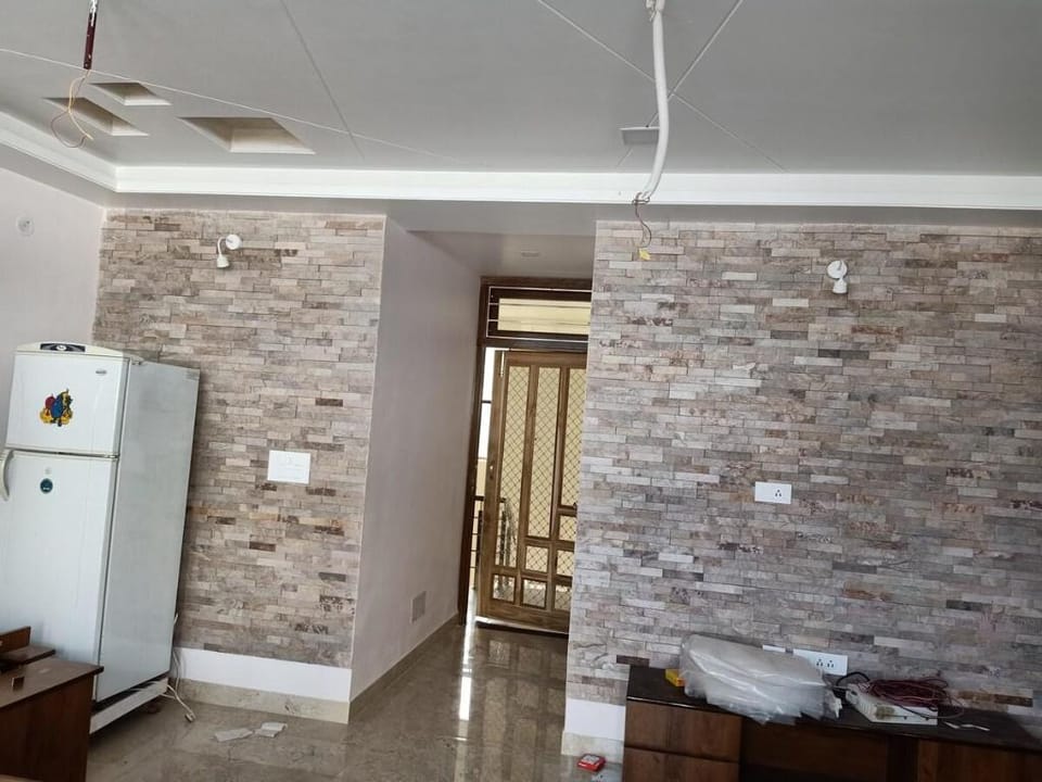PANAMIC Apartment in Jaipur