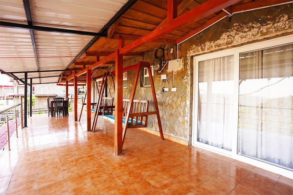 IVH - 4 BHK Cottage Villa in Uttarakhand