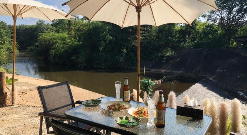 Himfai Accommodation, Bueng Kan Vacation rental in Laos