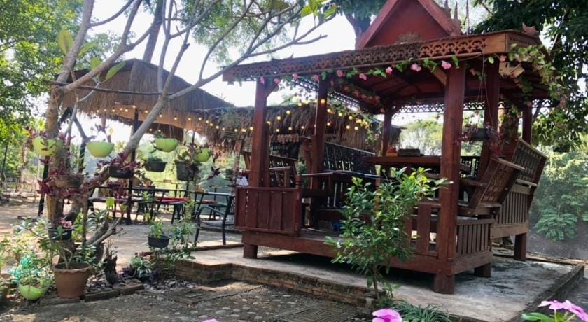 Himfai Accommodation, Bueng Kan Vacation rental in Laos