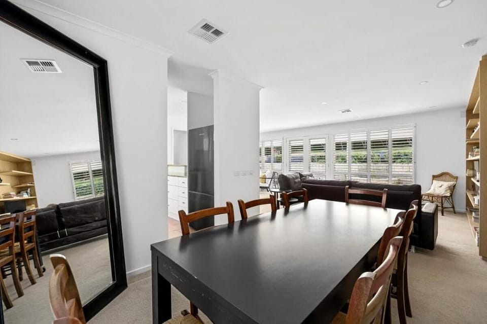 The Heights Beach House, Sorrento Vacation rental in Portsea