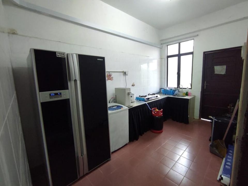 Homestay Kandang Permai Vacation rental in Malacca