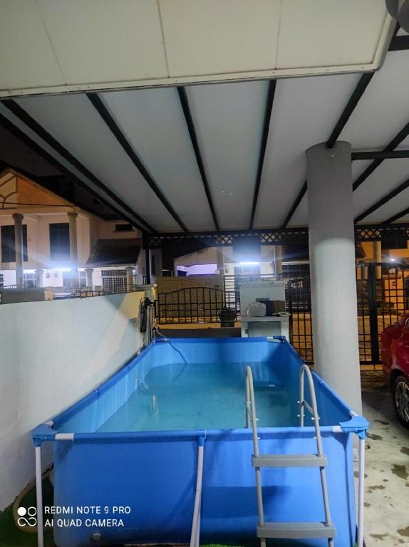 Homestay Kandang Permai Vacation rental in Malacca