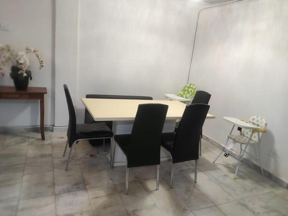 Homestay Kandang Permai Vacation rental in Malacca