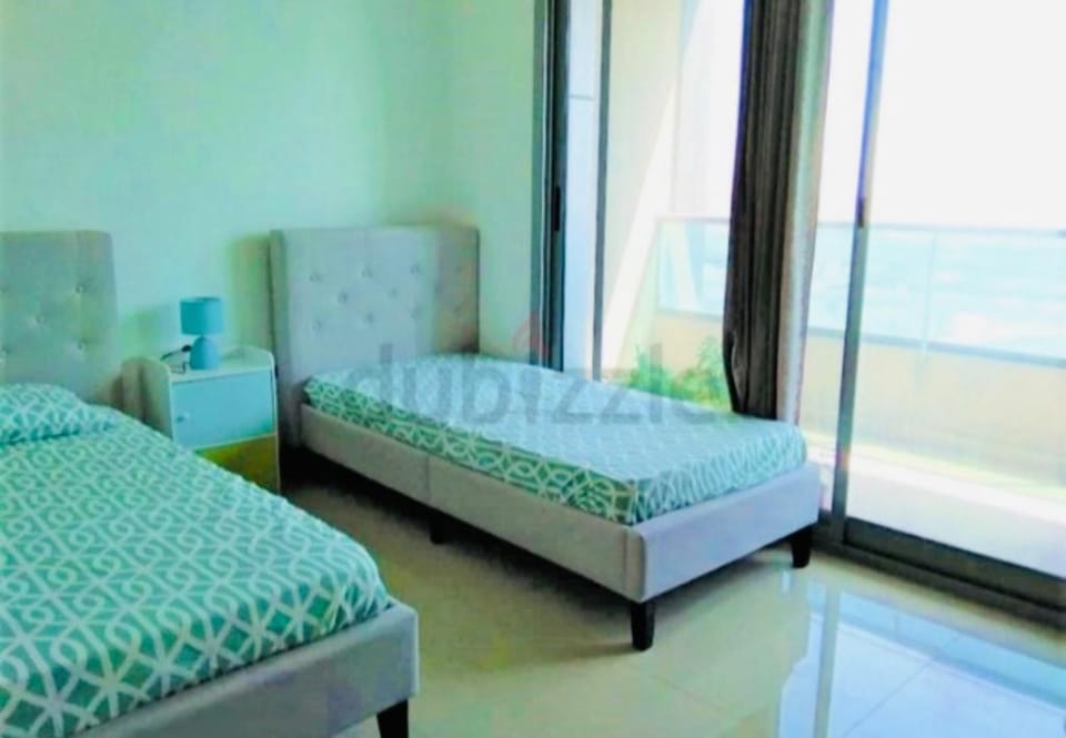Blessing House Apartment in Dubai