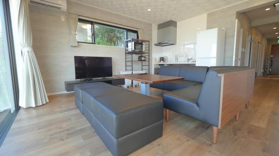 Uruma Villas Villa in Okinawa Prefecture
