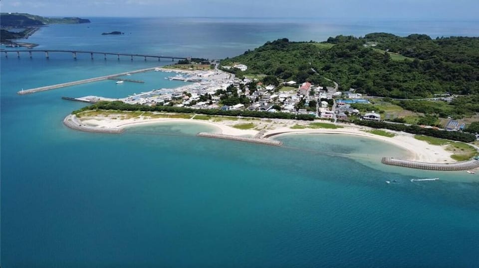 Uruma Villas Villa in Okinawa Prefecture