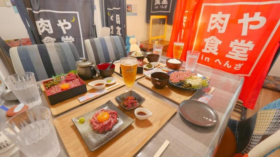 Uruma Villas Villa in Okinawa Prefecture