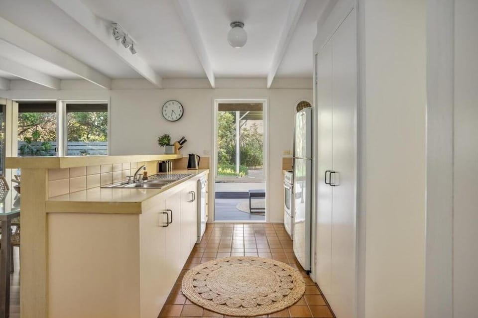 SunnySide at Sorrento Vacation rental in Portsea