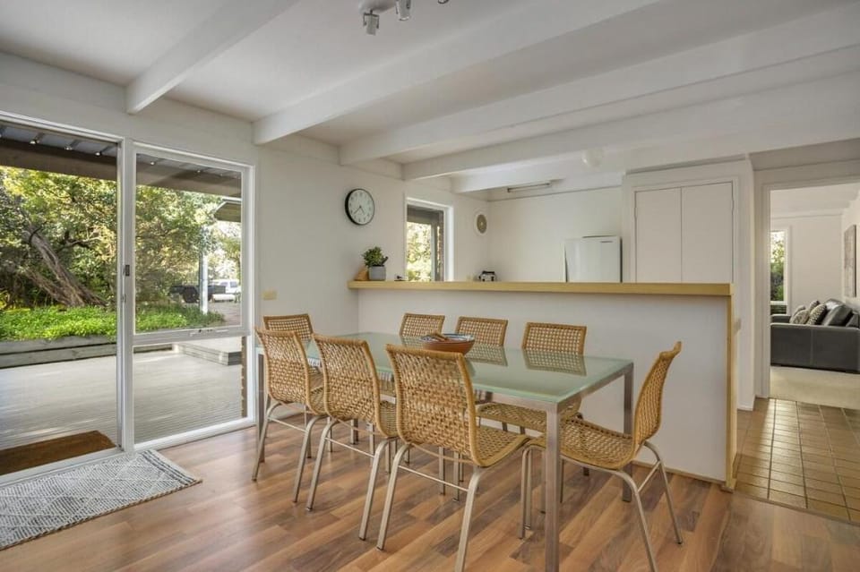 SunnySide at Sorrento Vacation rental in Portsea