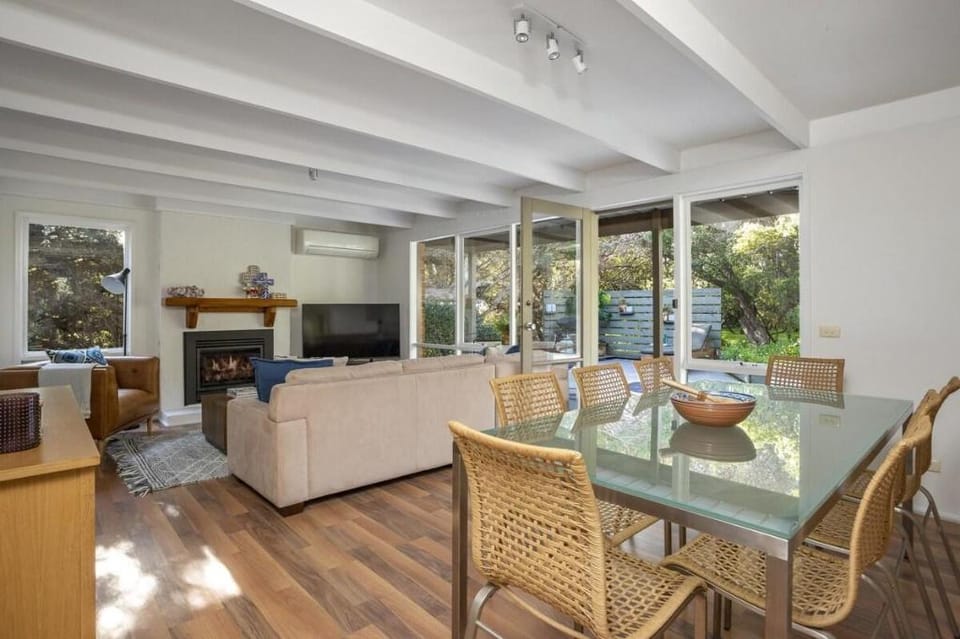 SunnySide at Sorrento Vacation rental in Portsea