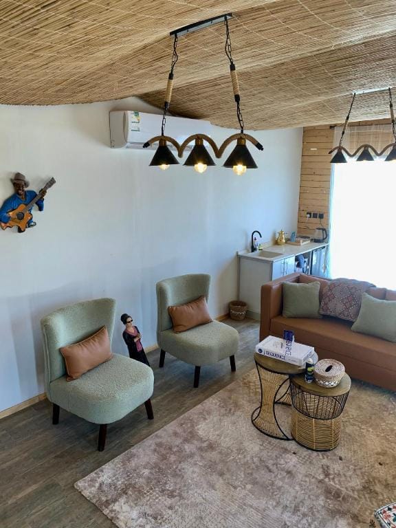 Lindas Cottage Vacation rental in Al Madinah Province