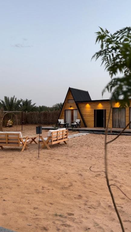 Lindas Cottage Vacation rental in Al Madinah Province