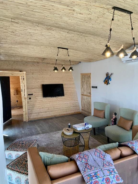 Lindas Cottage Vacation rental in Al Madinah Province