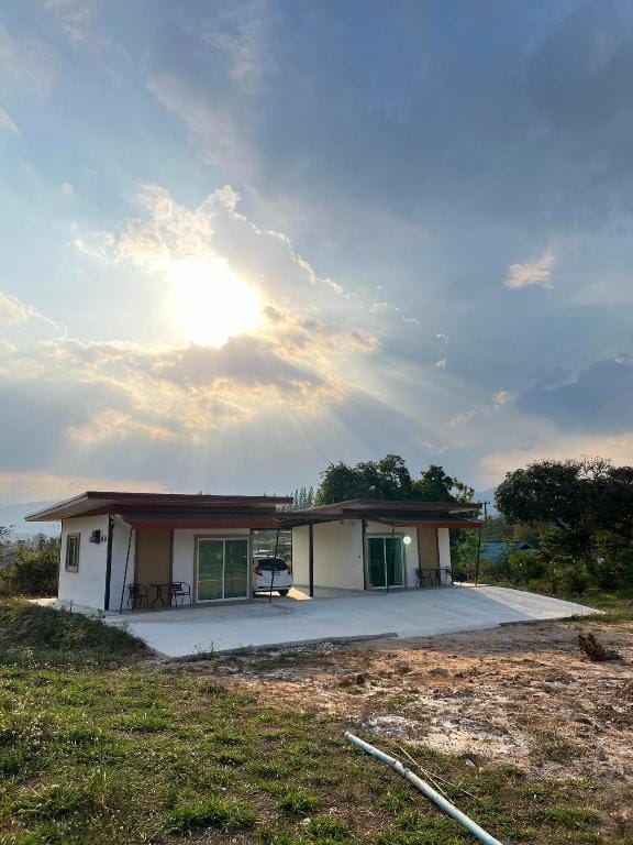 Ja Daung  Vacation rental in Hua Hin District