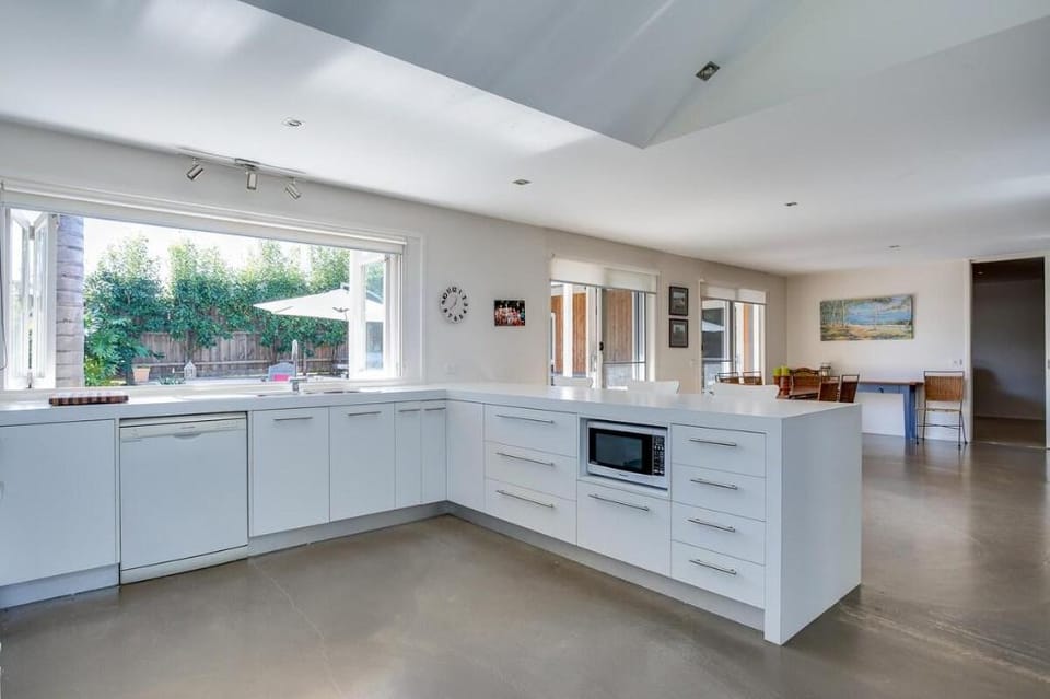 Portsea Place - 200m to beach and village Vacation rental in Portsea
