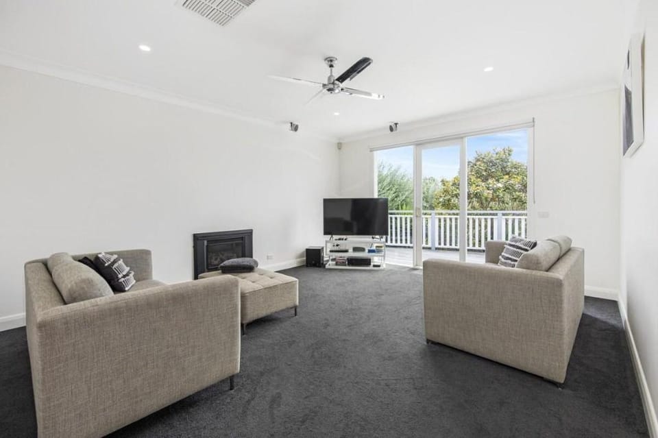 Lady Nelson, Sorrento Vacation rental in Melbourne Road