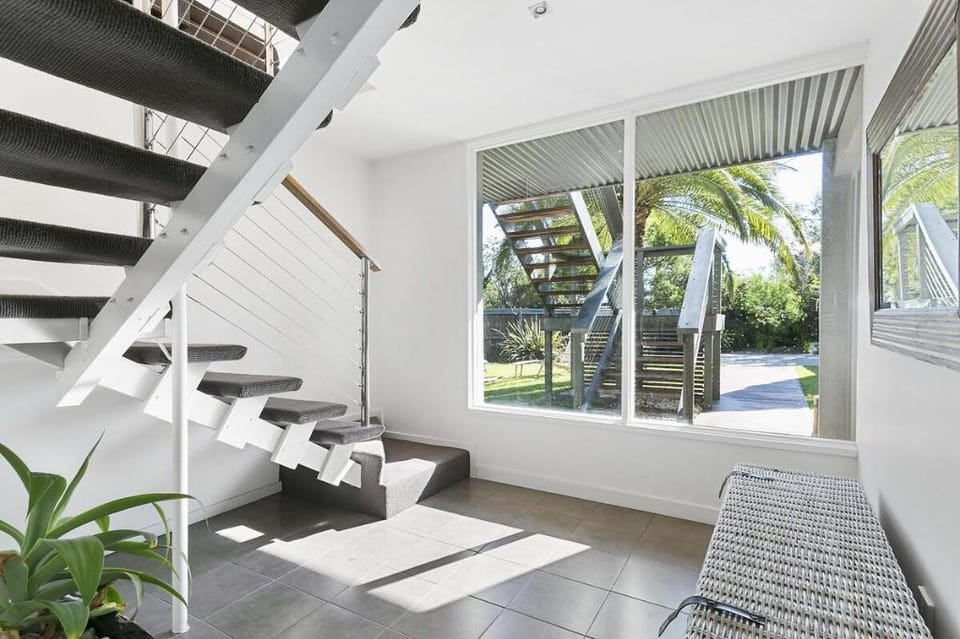 Front Beach House, Blairgowrie Vacation rental in Melbourne