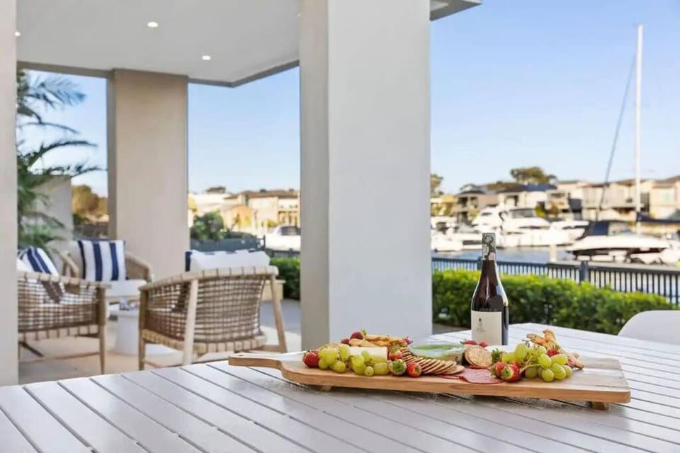 Martha Cove Sea la Vie Vacation rental in Dromana