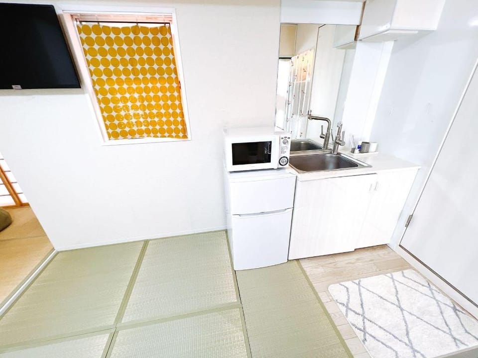 Shinjuku Apartments Apartment in Shinjuku