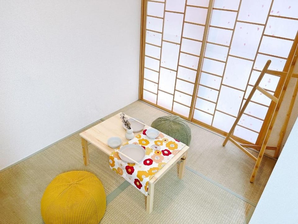 Shinjuku Apartments Apartment in Shinjuku