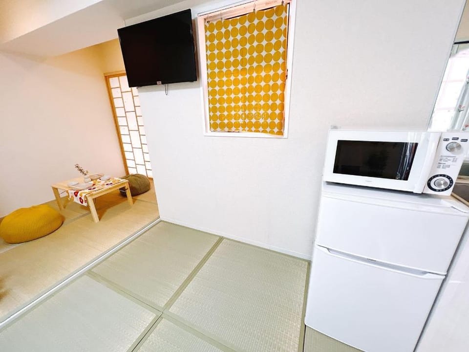 Shinjuku Apartments Apartment in Shinjuku