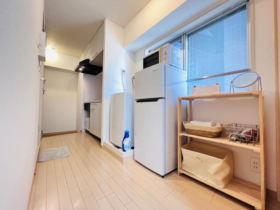 Shinjuku -hong-202 Apartment in Shinjuku