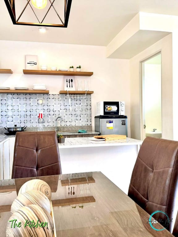 Lovely Homes at Casa Mira Homes Bacolod Vacation rental in Bacolod