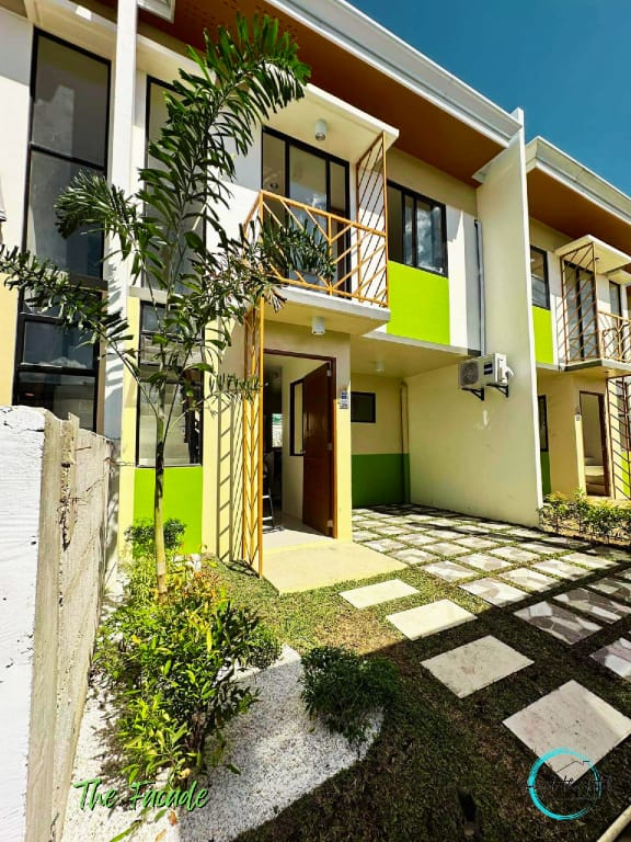 Lovely Homes at Casa Mira Homes Bacolod Vacation rental in Bacolod
