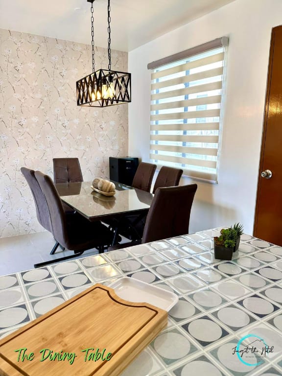 Lovely Homes at Casa Mira Homes Bacolod Vacation rental in Bacolod