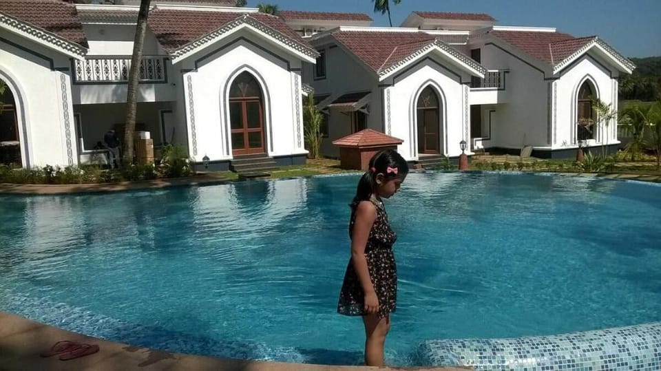Your own Retreat @ North Goa, Siolim Apartment in Goa, India