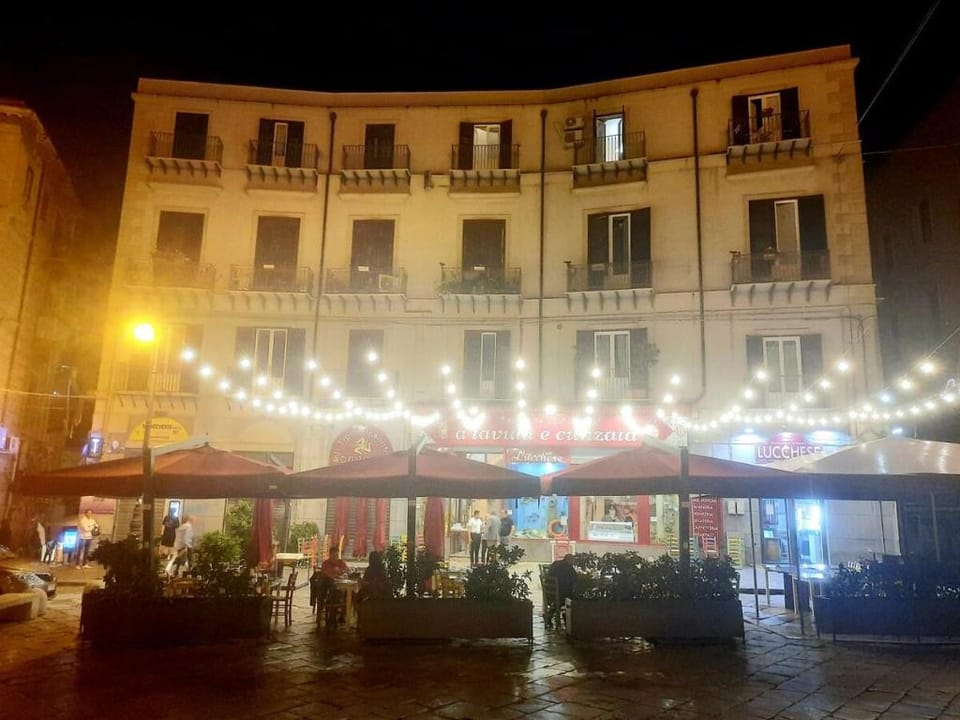 Peri Peri House - Palermo Centro Vacation rental in Palermo