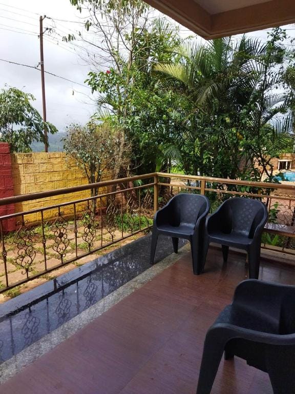Relax Inn Bungalow Vacation rental in Maharashtra
