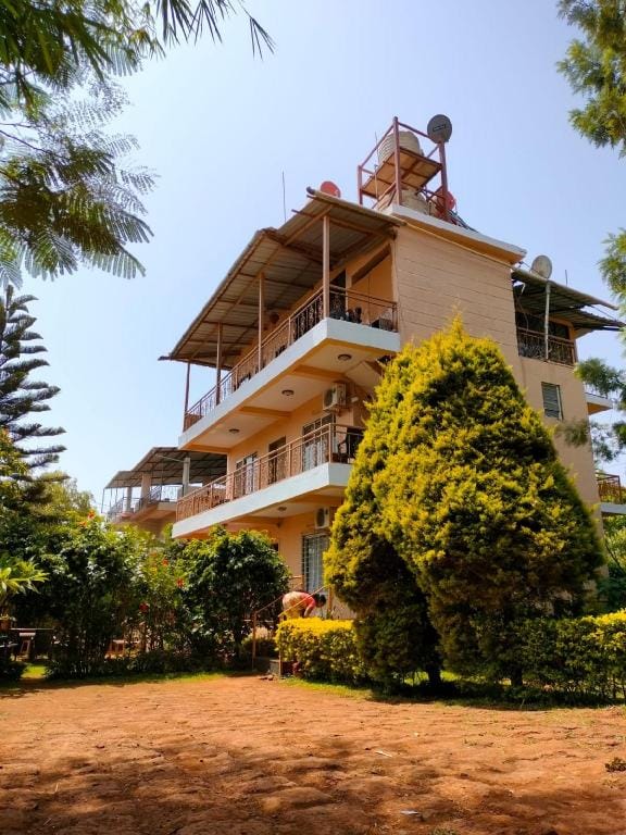 Relax Inn Bungalow Vacation rental in Maharashtra