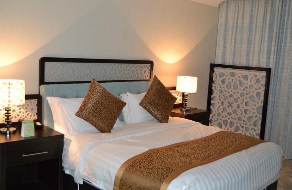 Cozy studio Minutes to Cornich & Bahrain bridge Apartment in Al Khobar