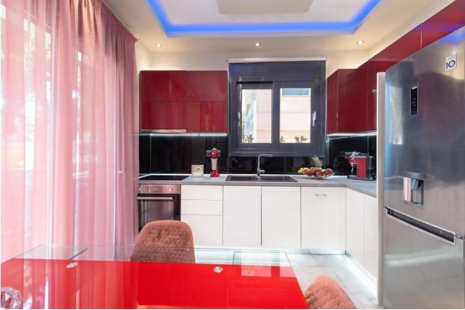 Lux Διαμέρισμα Apartment in Rhodes