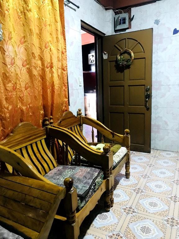 Spacious Ideal vacation home for a bigger family Vacation rental in Baguio