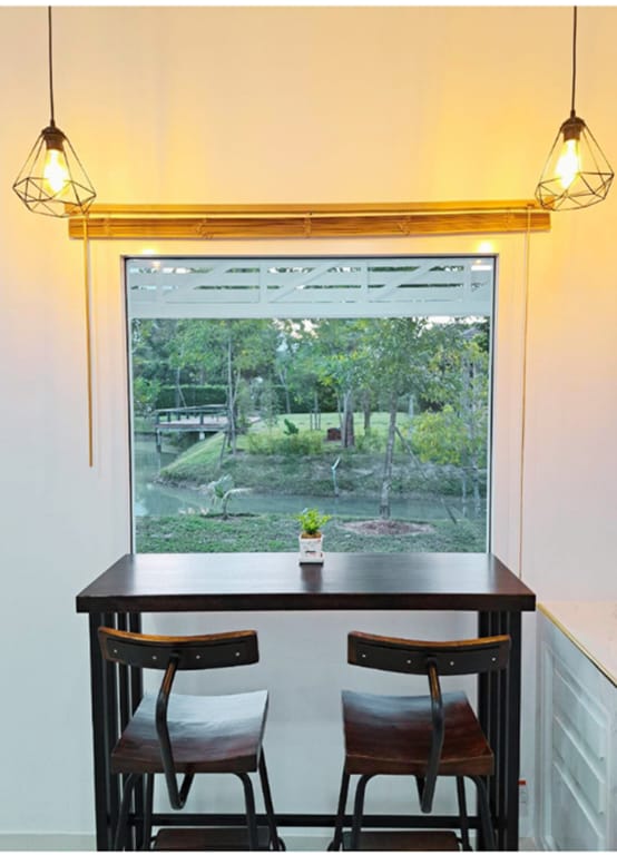 Chiangdao private house and Mountain view Vacation rental in Thailand