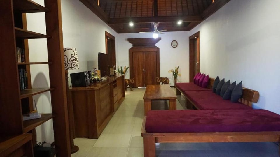 Segara Beach House Kuta Vacation rental in Kuta