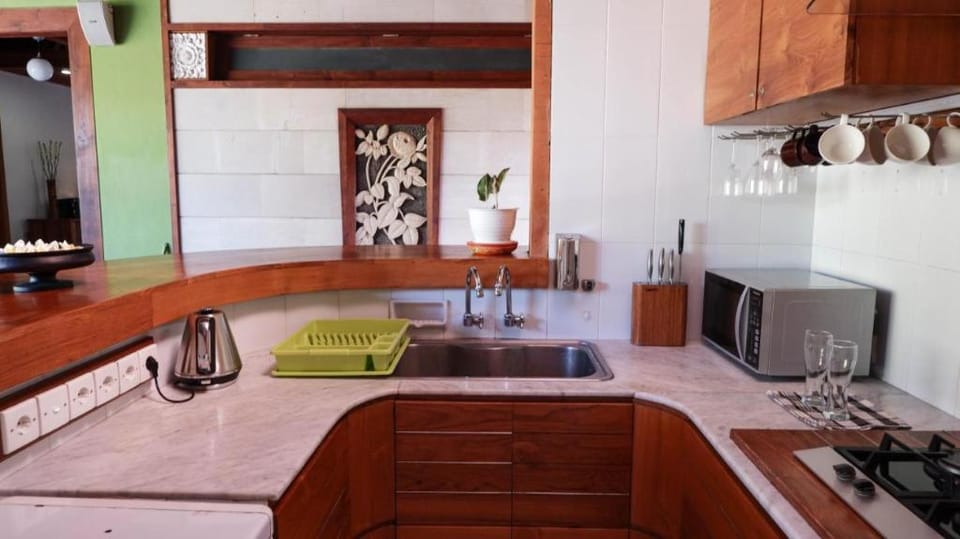 Segara Beach House Kuta Vacation rental in Kuta